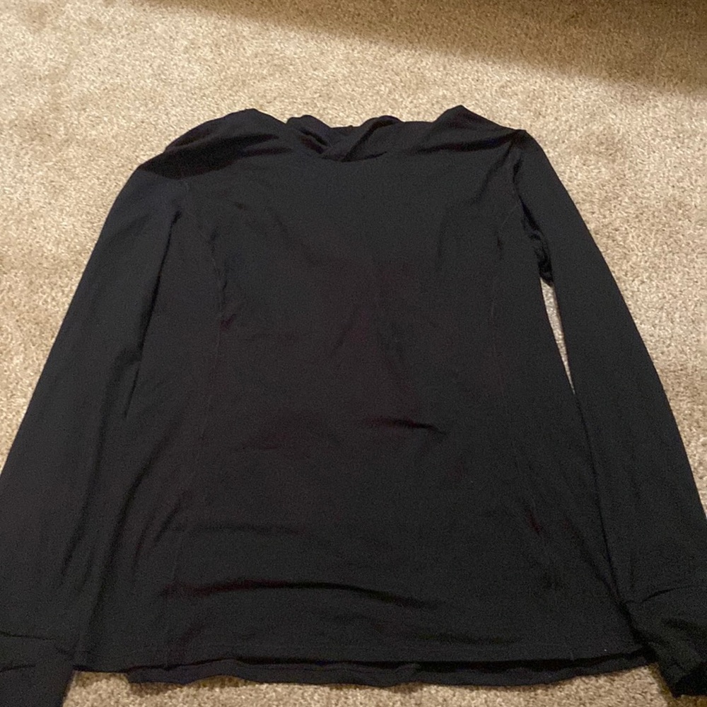 Fabletics Fitted Hoodie